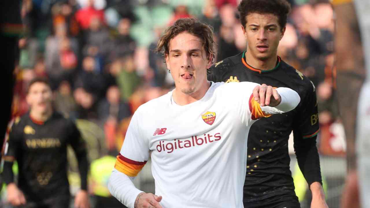 Zaniolo