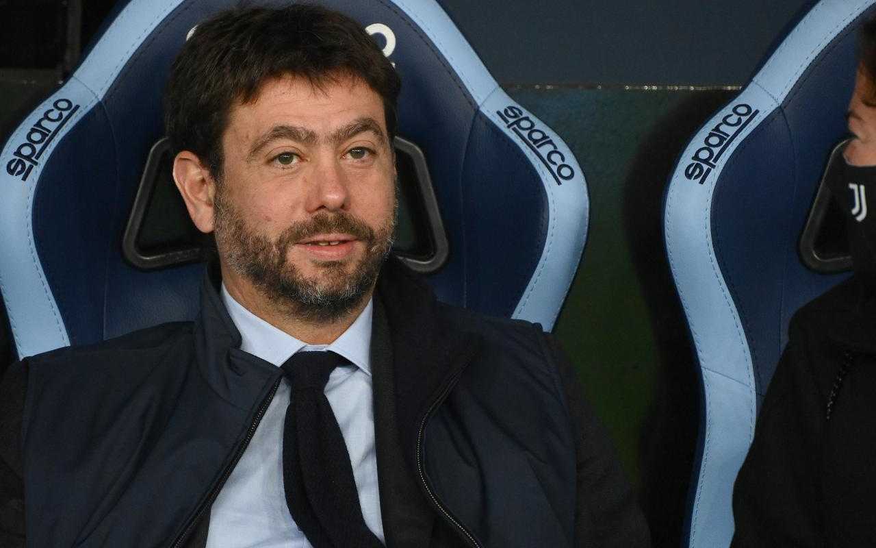 Agnelli