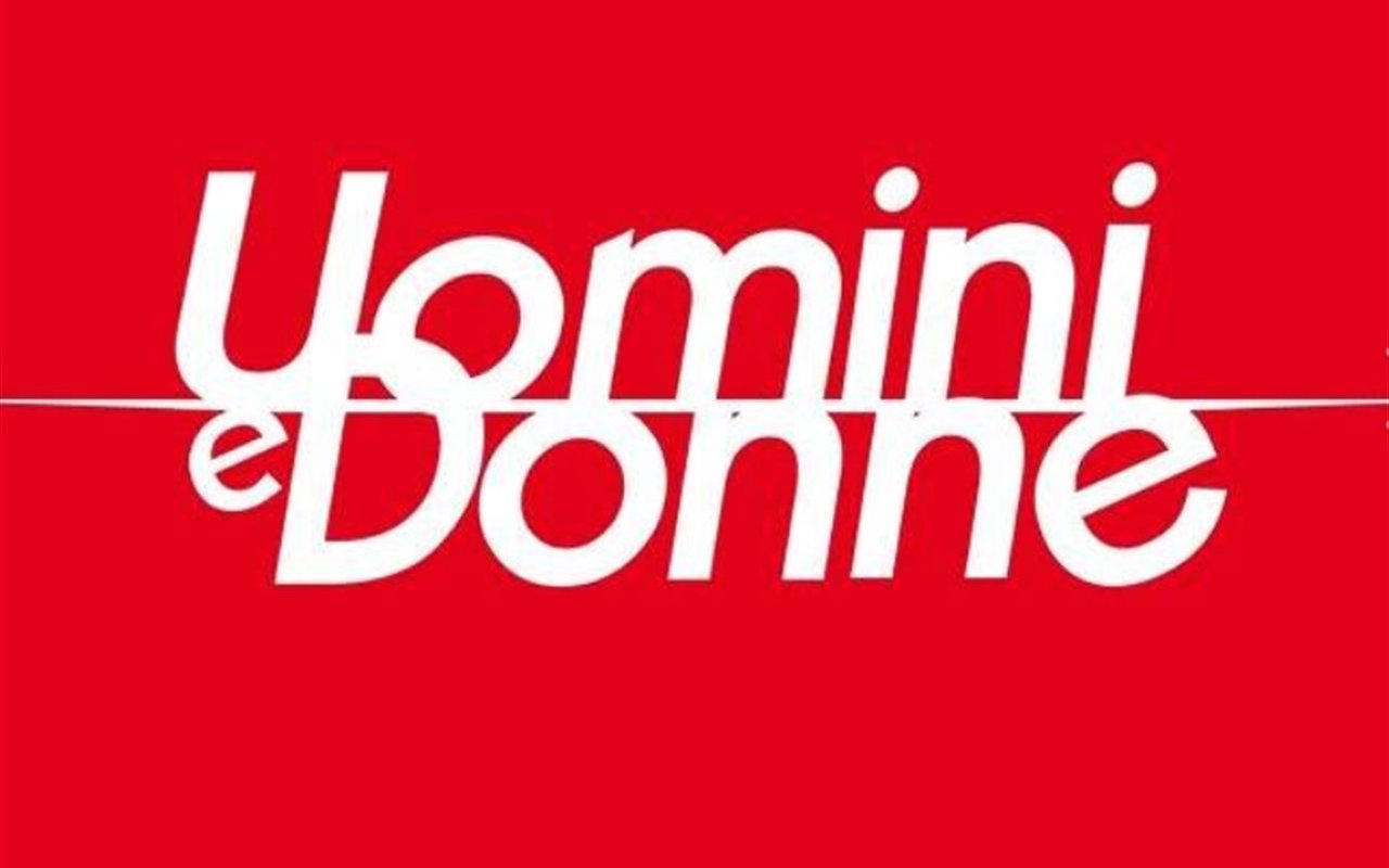 Logo Uomini e Donne