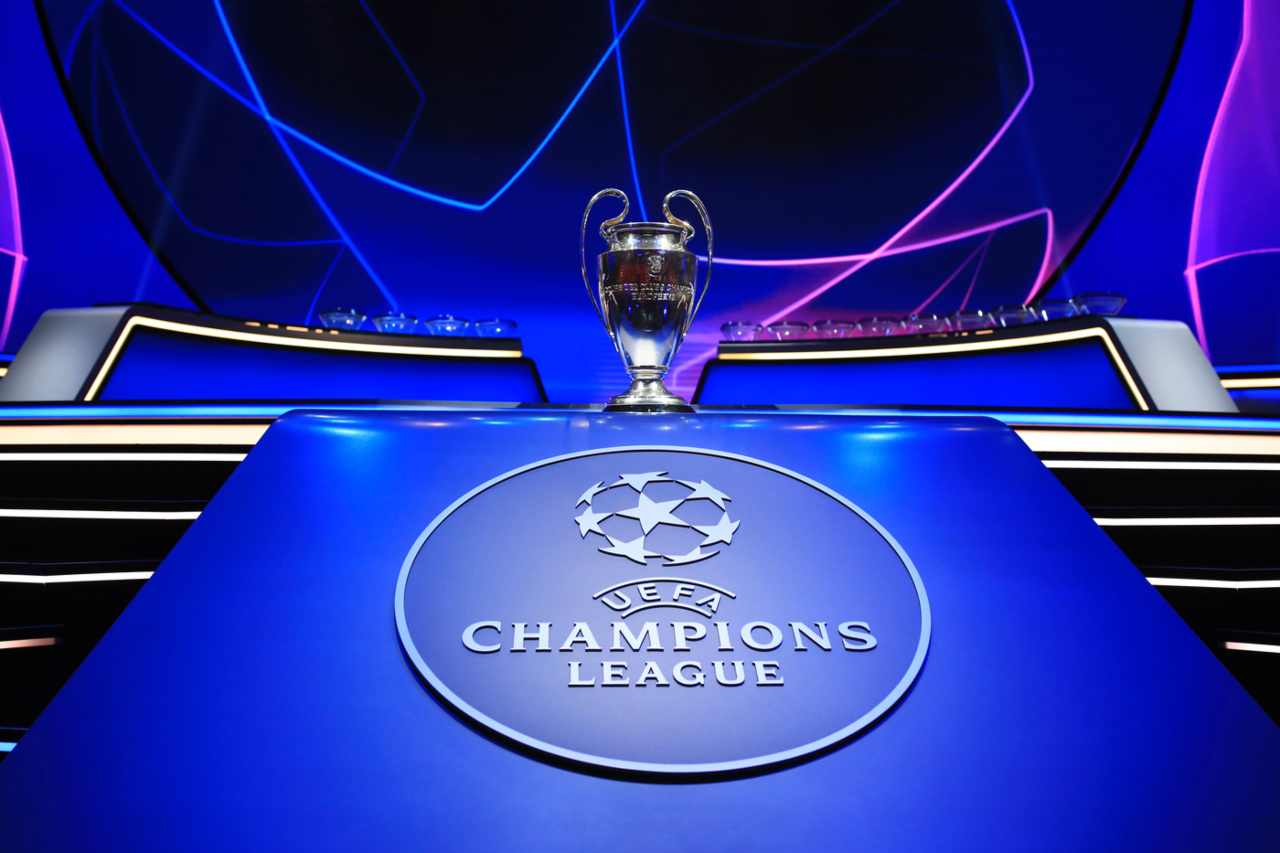 Champions League