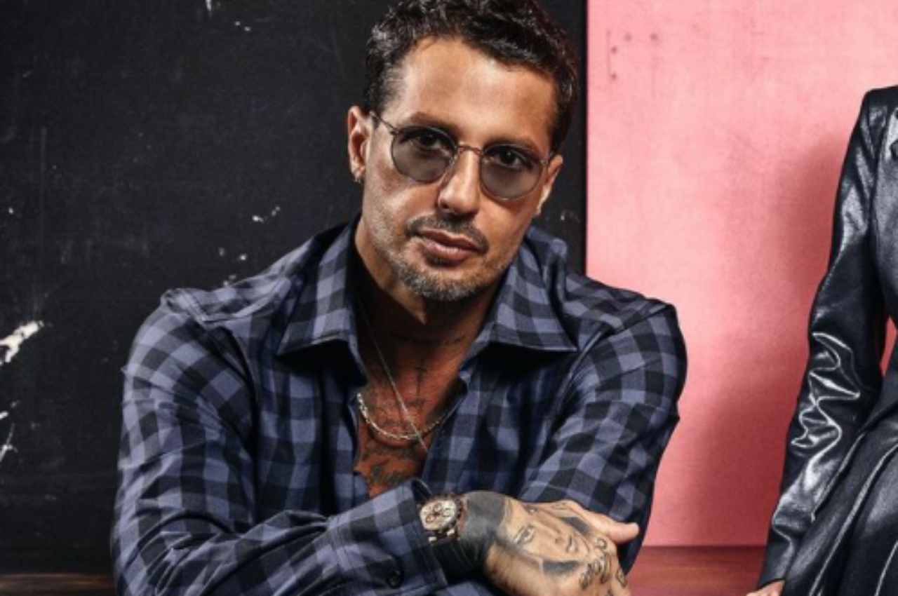 Fabrizio Corona 