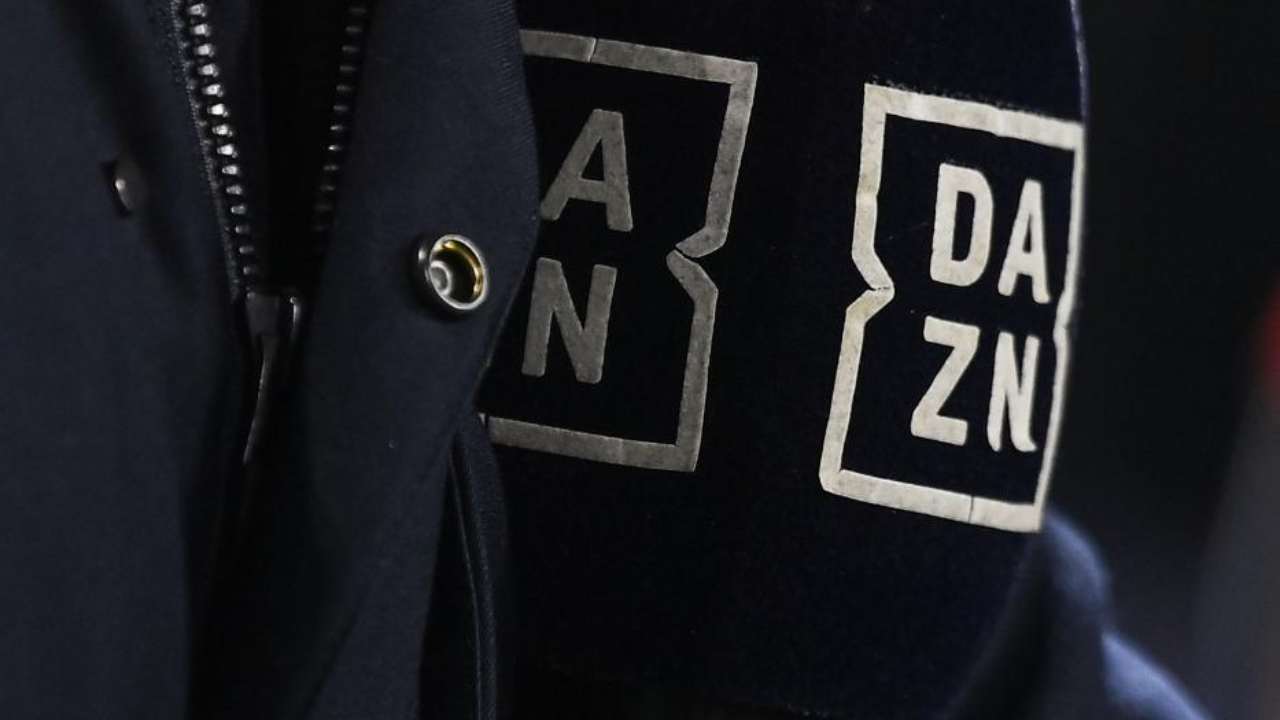 DAZN