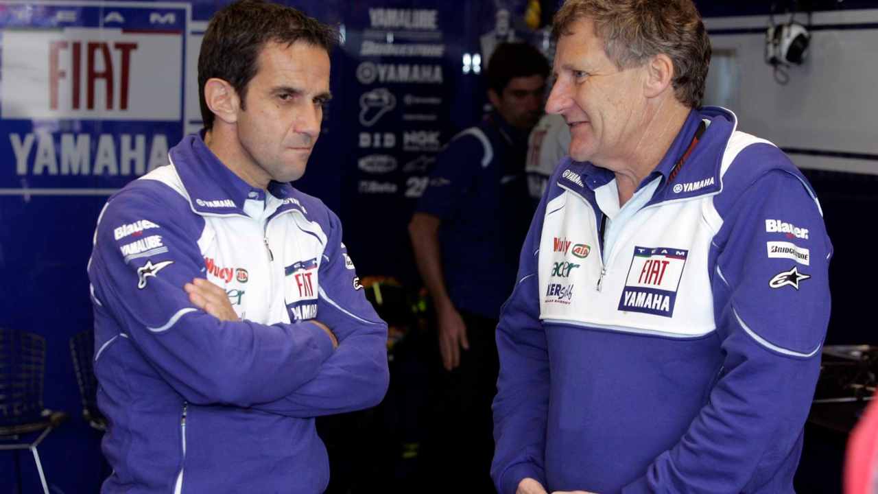 Davide Brivio