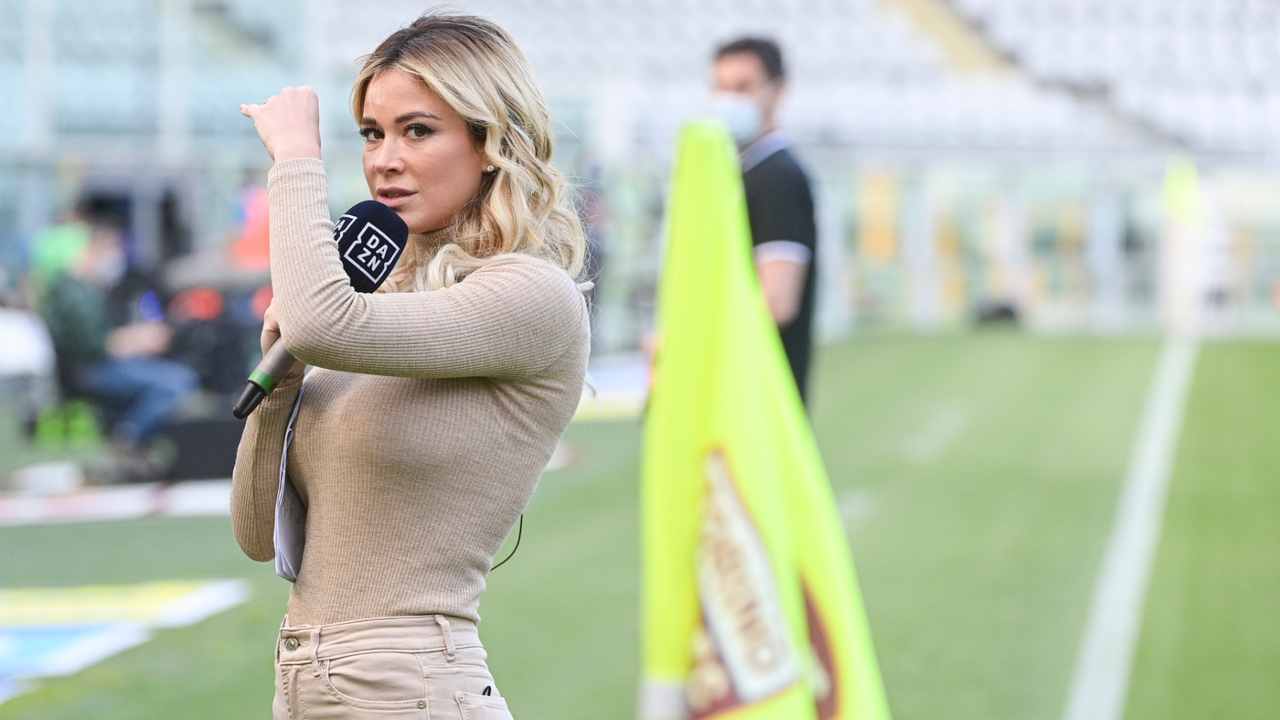 Diletta Leotta