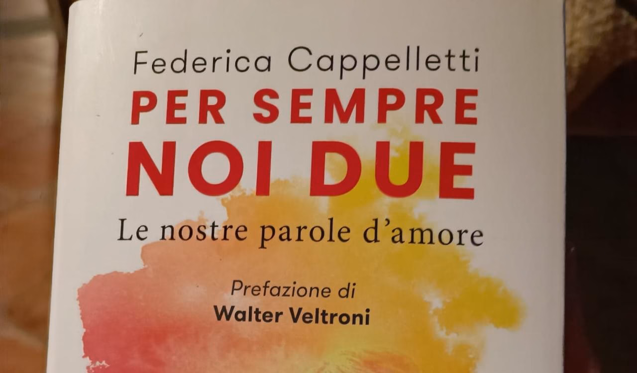 "Per sempre noi due"