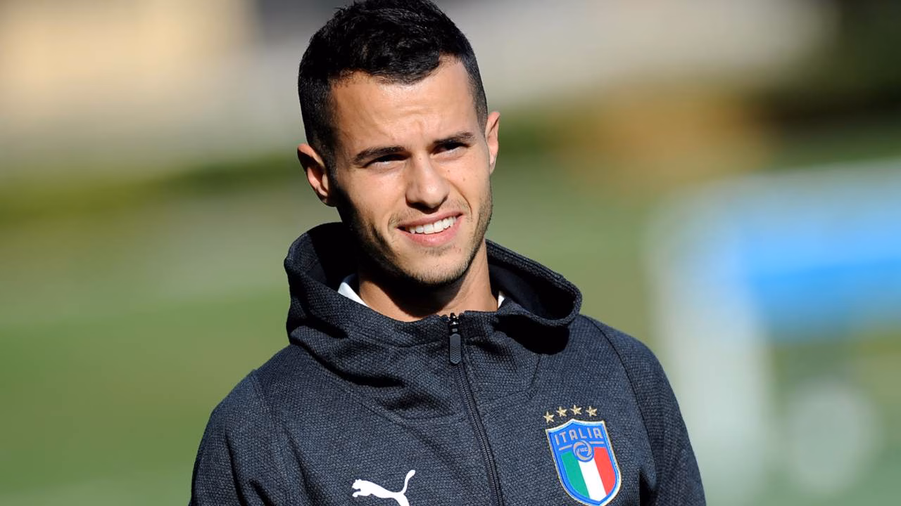 Giovinco