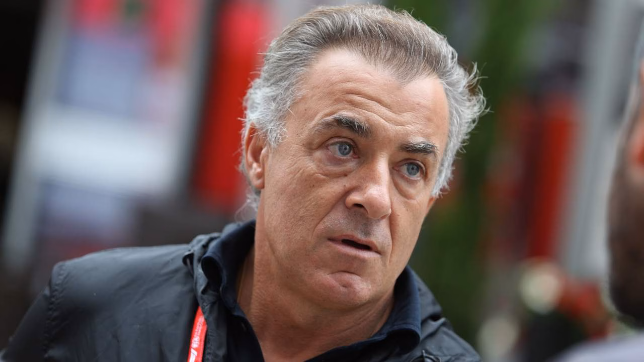 Jean Alesi