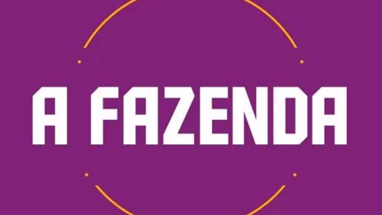 Logo A Fazenda