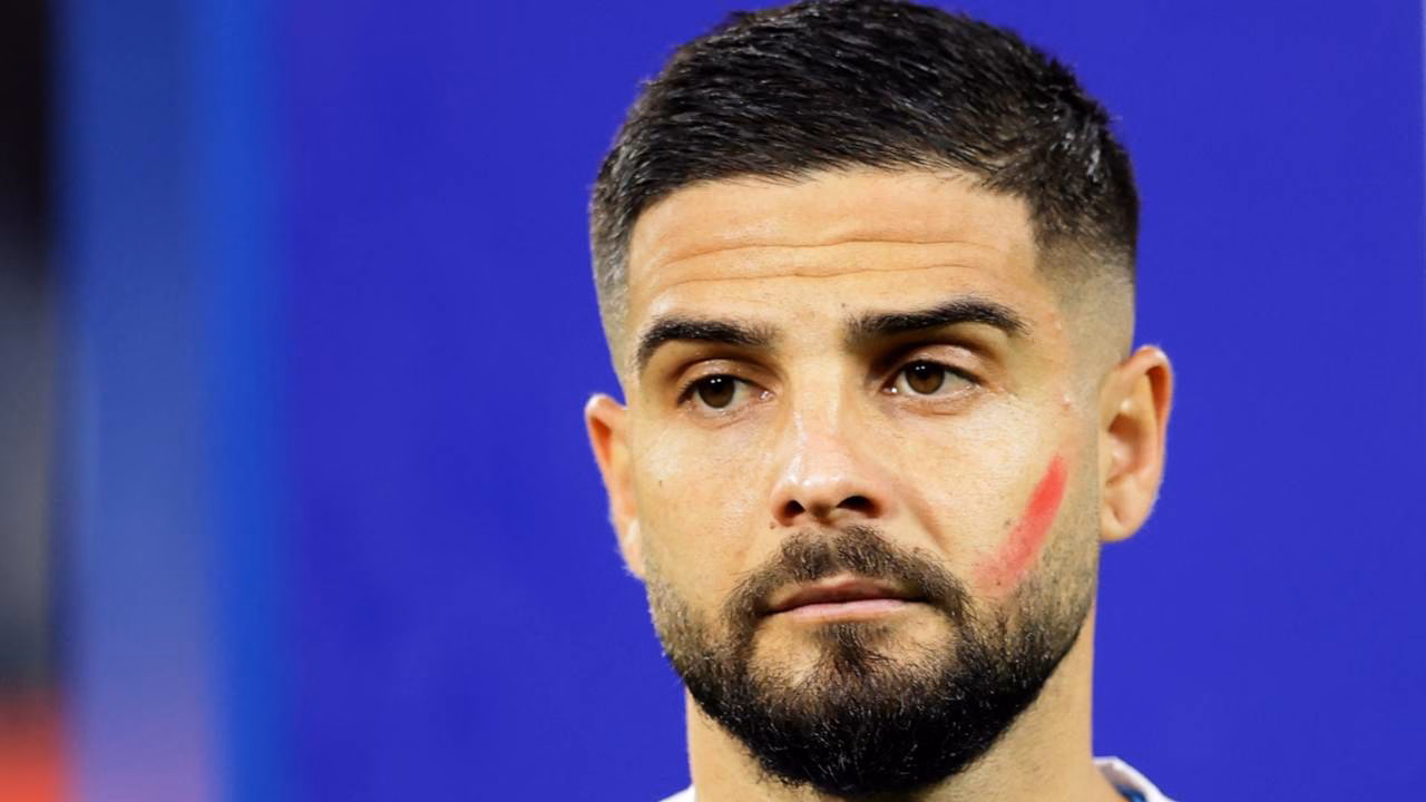 Calciomercato Napoli: Lorenzo Insigne