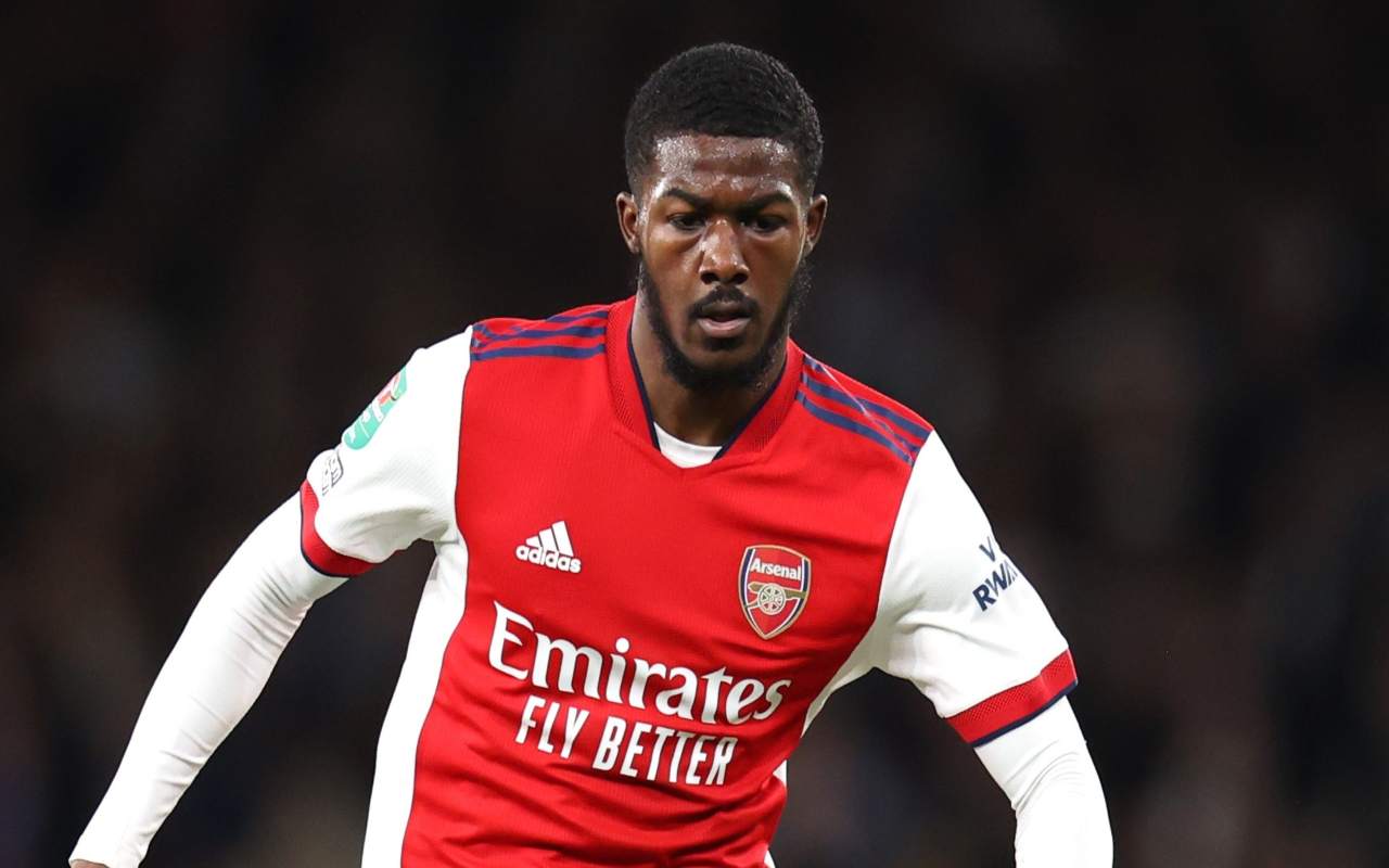 Maitland Niles