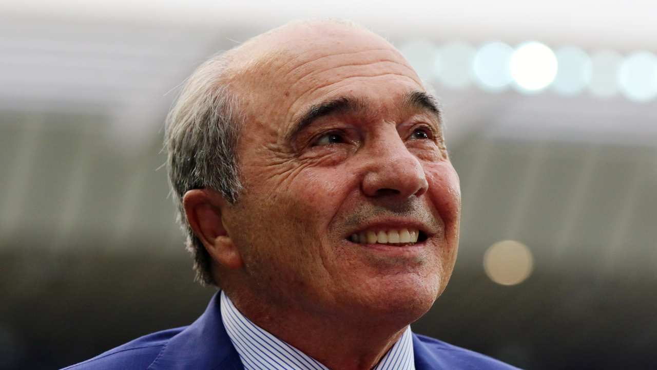 Rocco Commisso