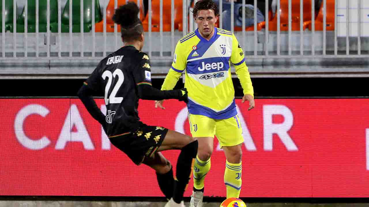 Venezia-Juventus 1-1, Highlights, Voti, Tabellino: nel pari si perde Dybala