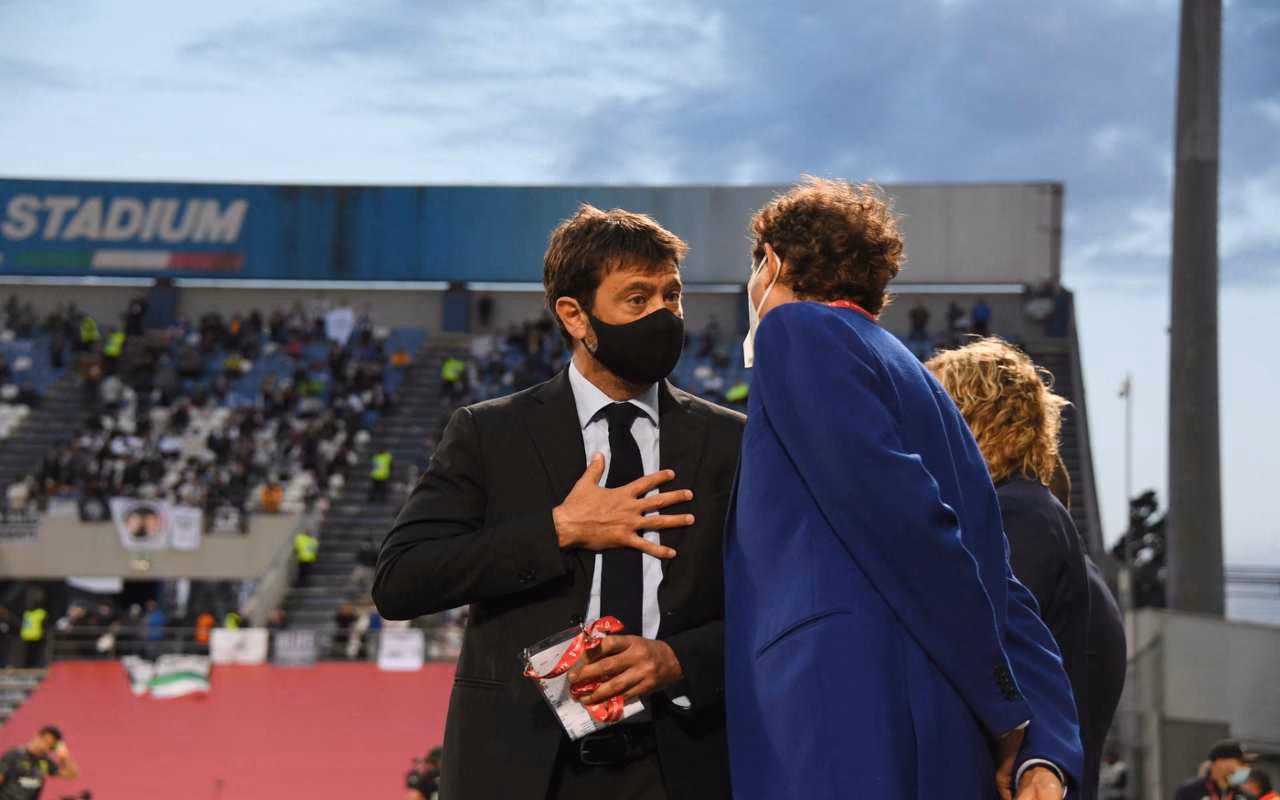Agnelli