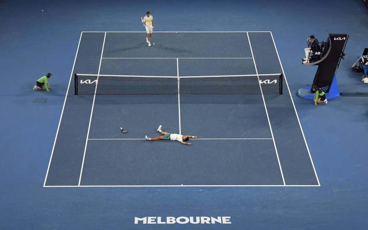 Australian Open