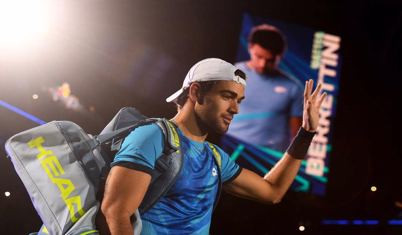 Berrettini