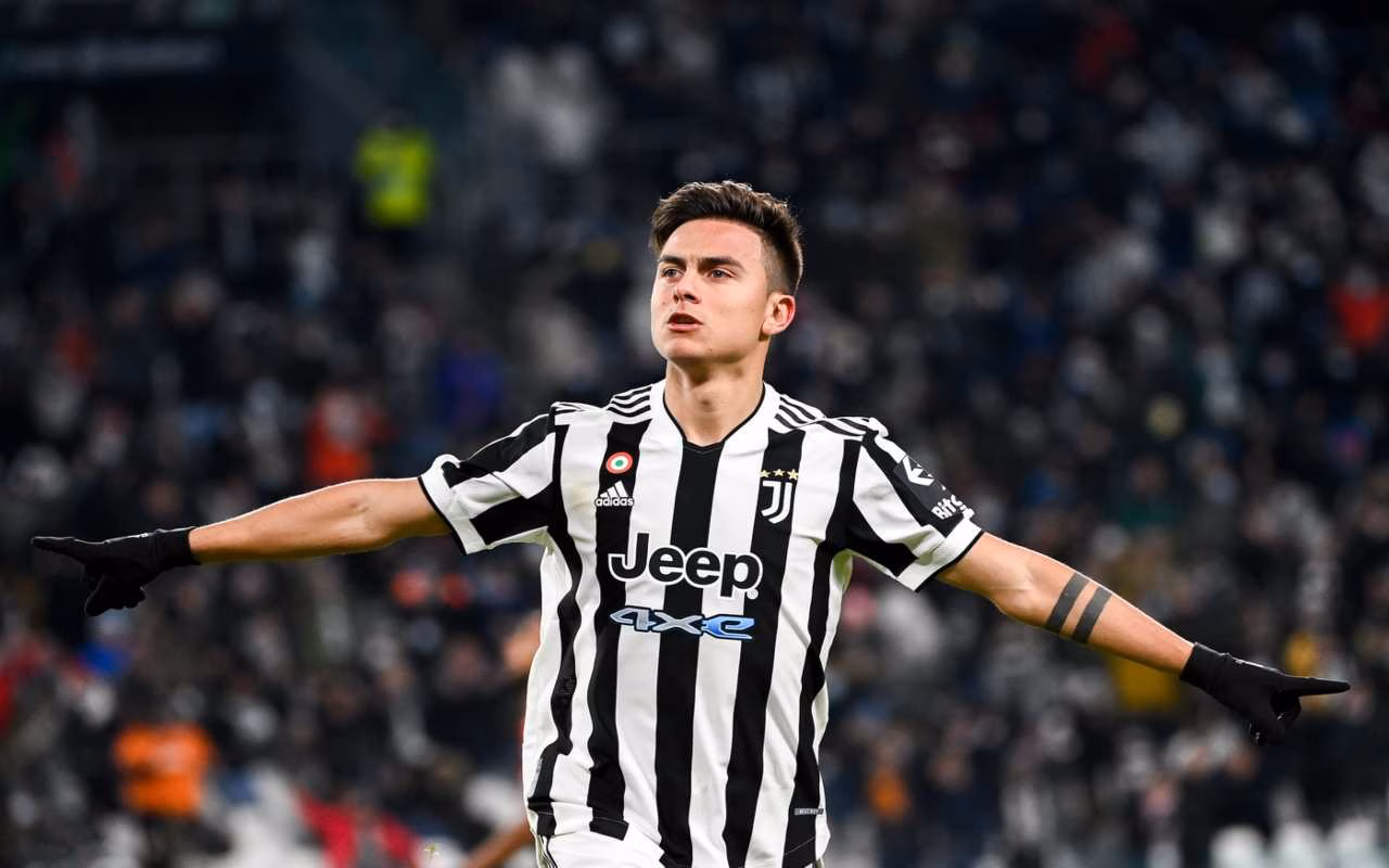 Dybala