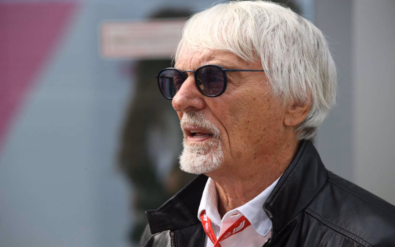Ecclestone