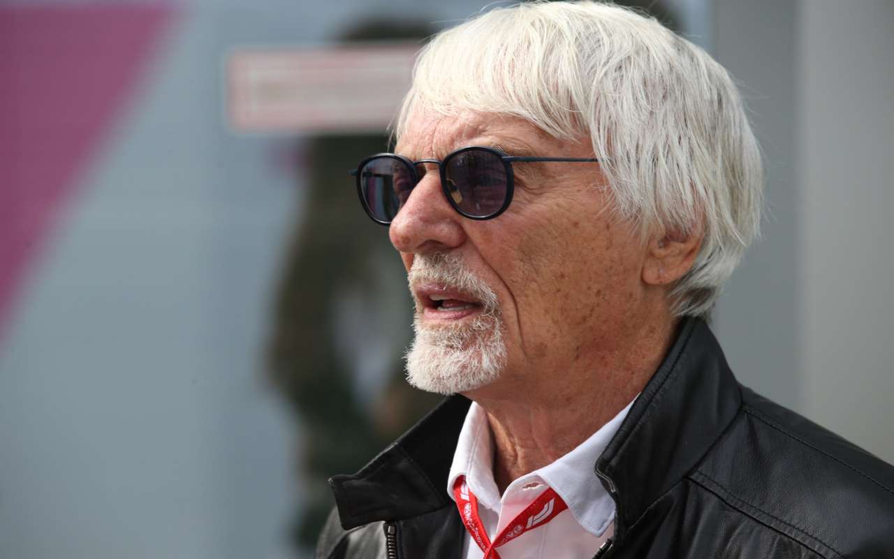 Ecclestone