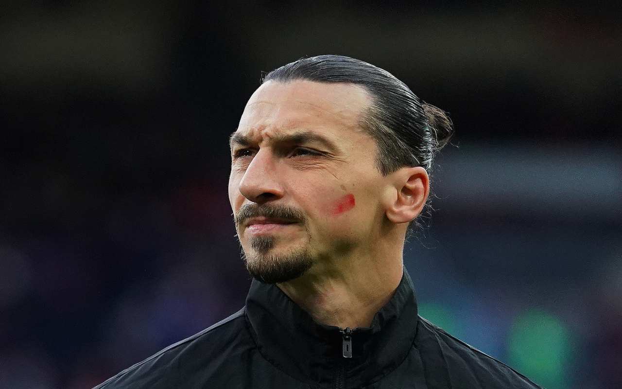 Ibrahimovic