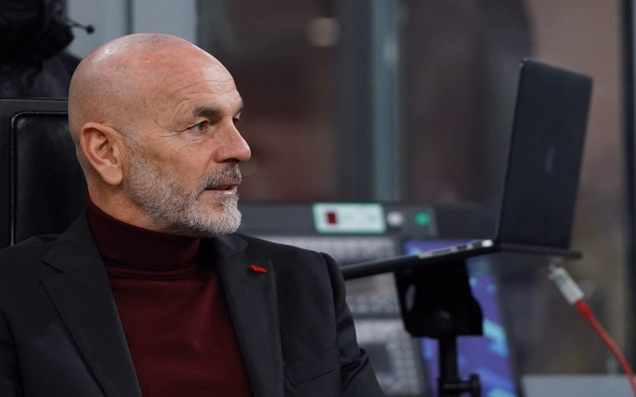 Stefano Pioli