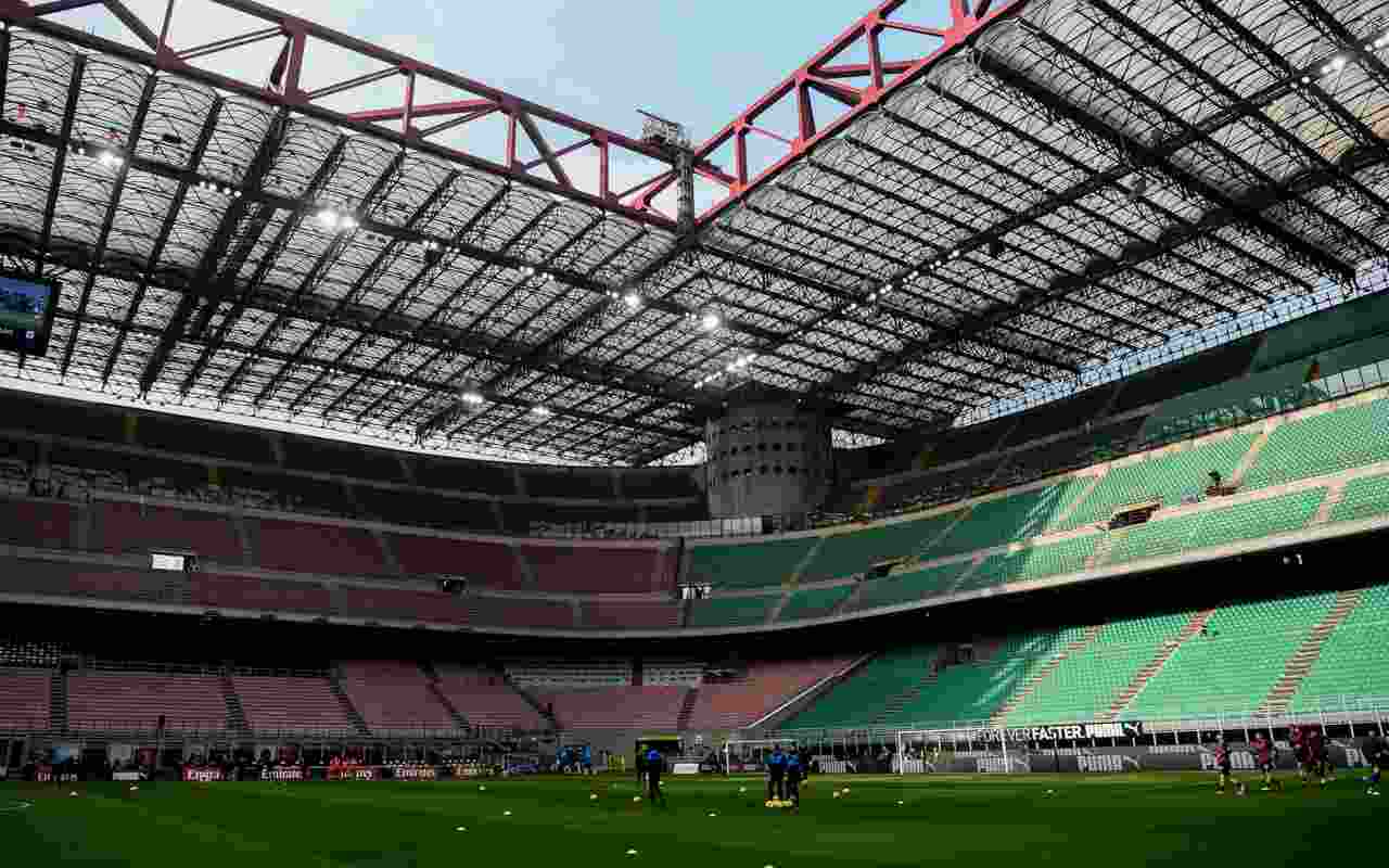 Meazza