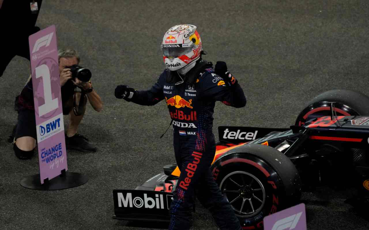 dove vedere gp abu dhabi