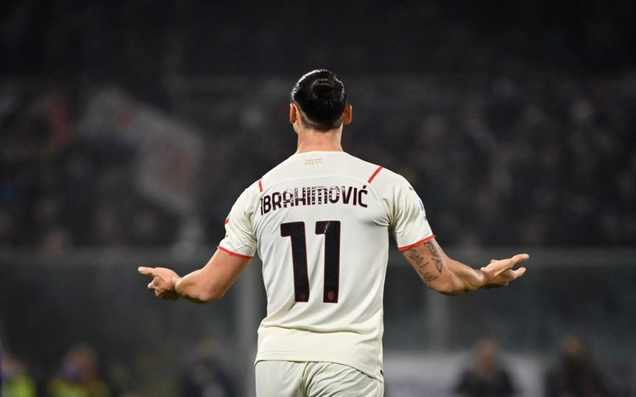 Ibrahimovic