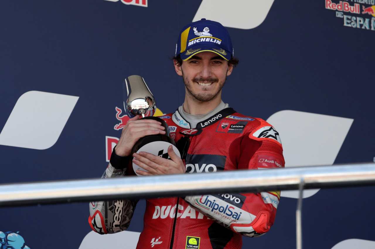 Bagnaia