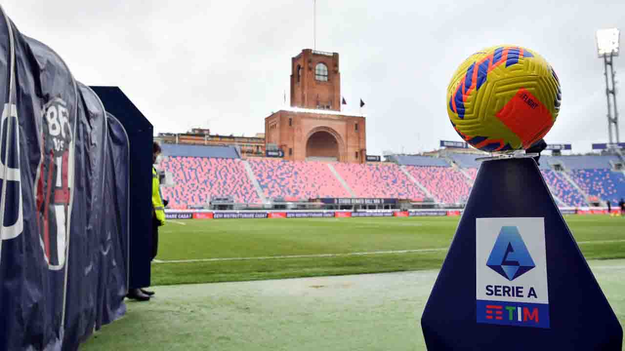 Bologna Inter
