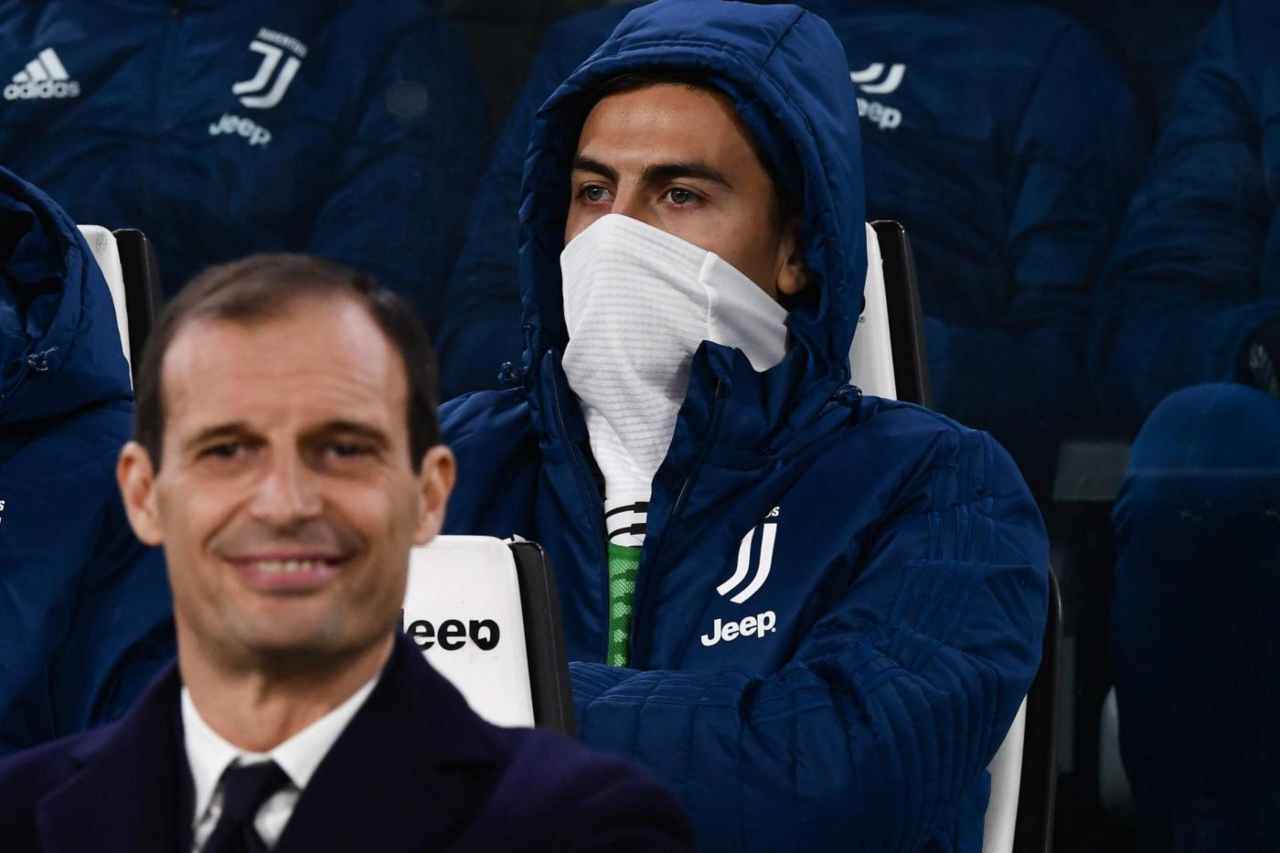 Calciomercato Juventus