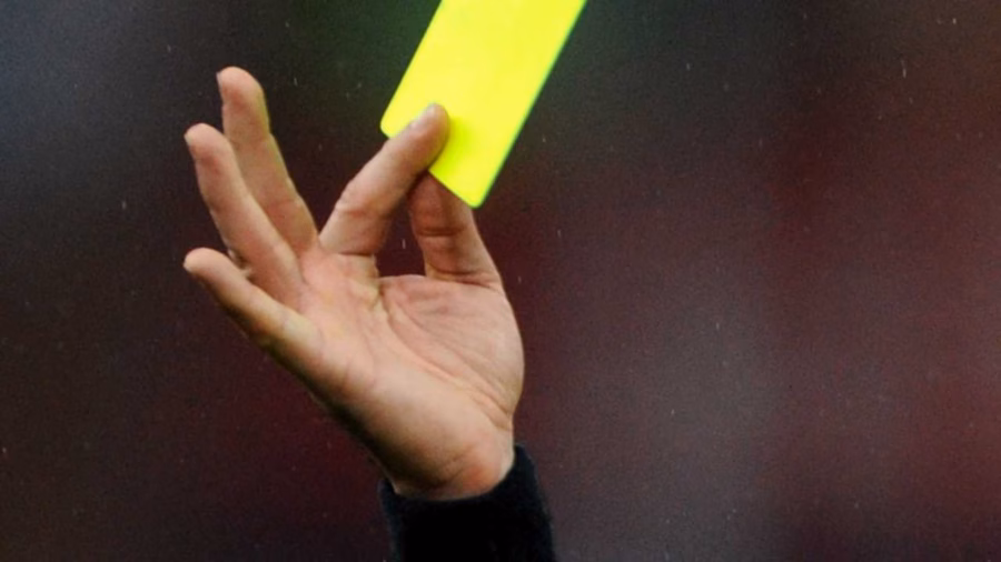 Tutte le designazioni arbitrali della 7a giornata di Serie A