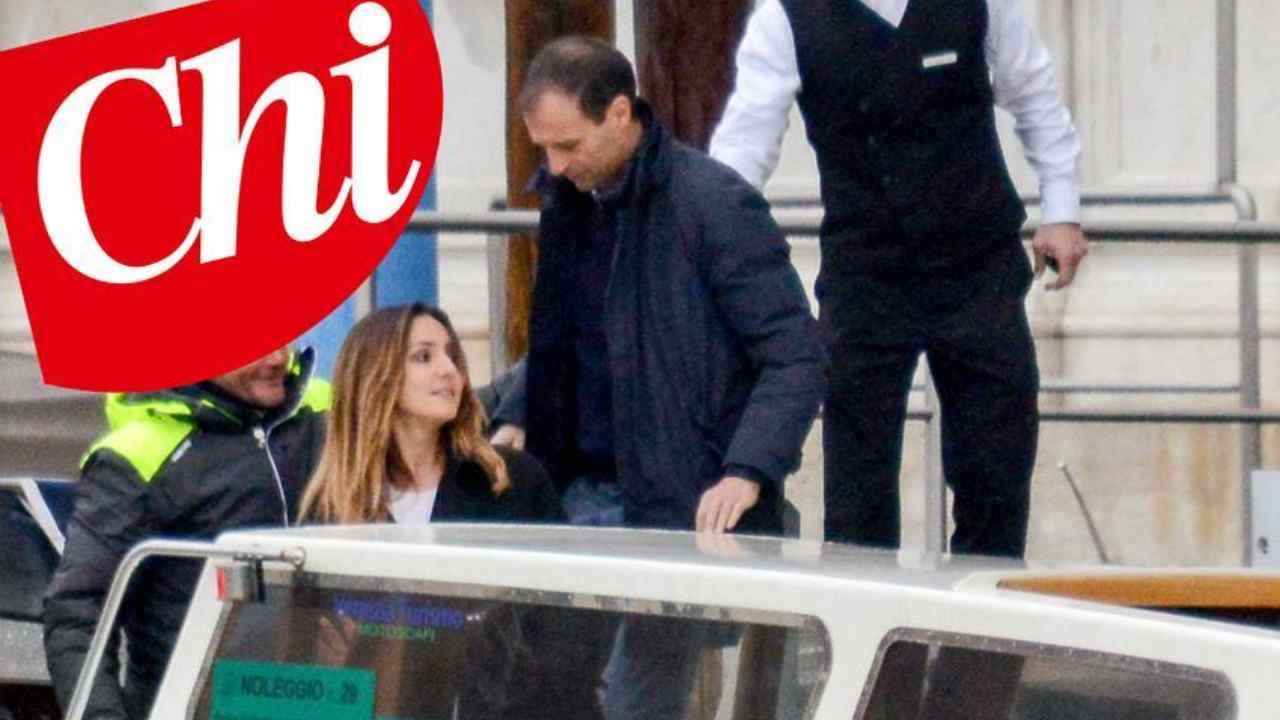 Con Allegri