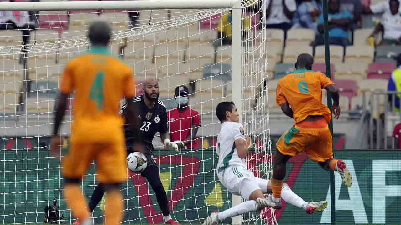 Qualificazioni Coppa d’Africa – La Costa D’Avorio supera il Ciad: 2-0