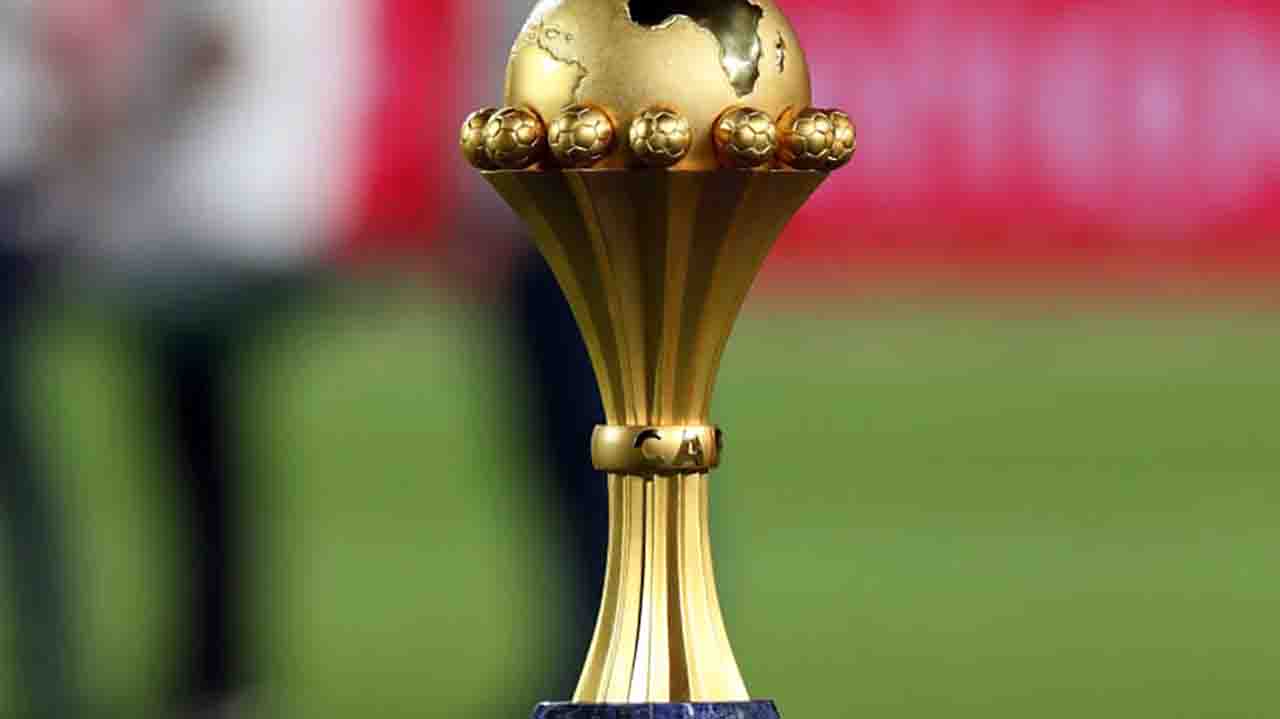 Coppa d'Africa