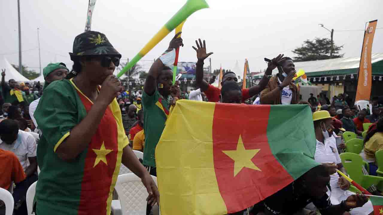 Camerun in paradiso: l’epilogo ha dell’incredibile!