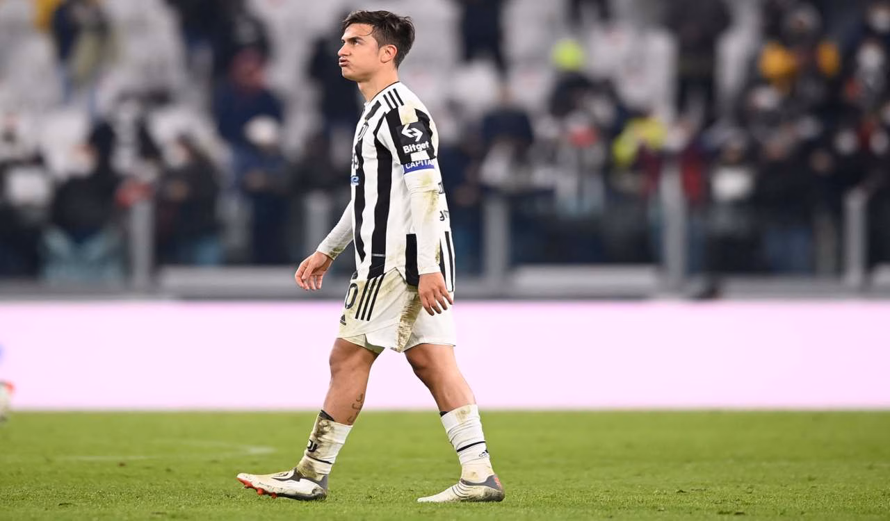 Paulo Dybala