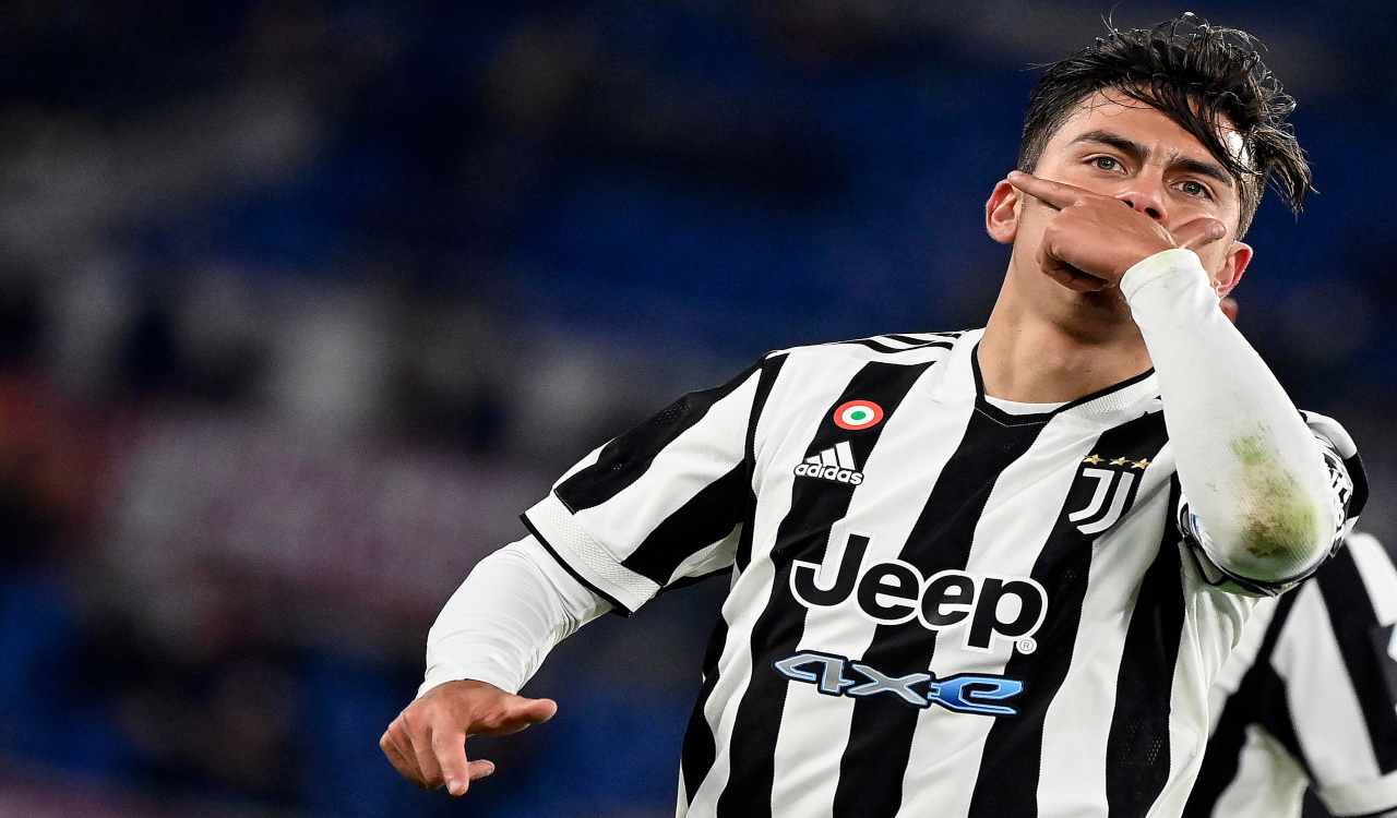 Dybala