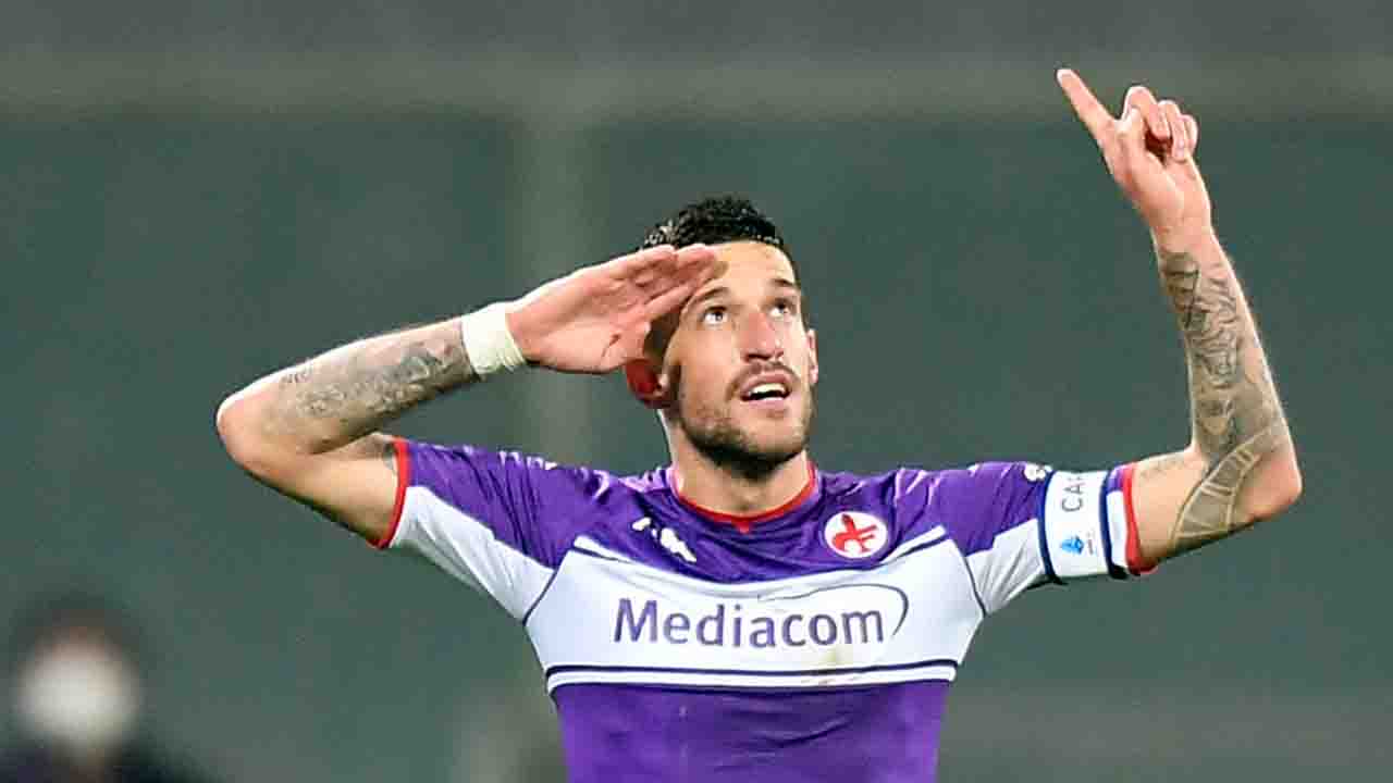 Parma e Fiorentina non si fanno male: Biraghi risponde a Man