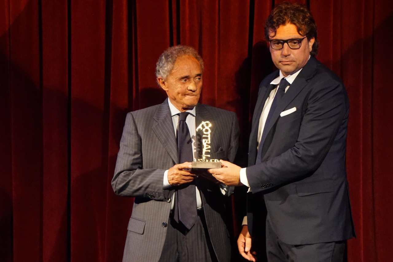 Morto Gianni Di Marzio, il primo italiano a scoprire Maradona