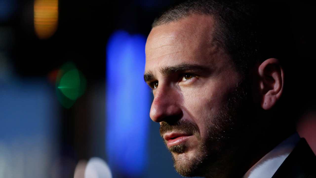 Leonardo Bonucci