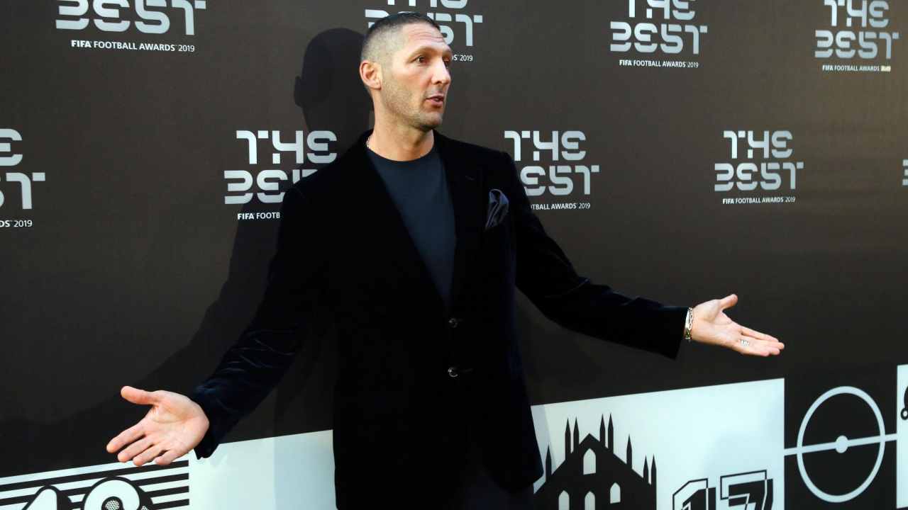 Materazzi