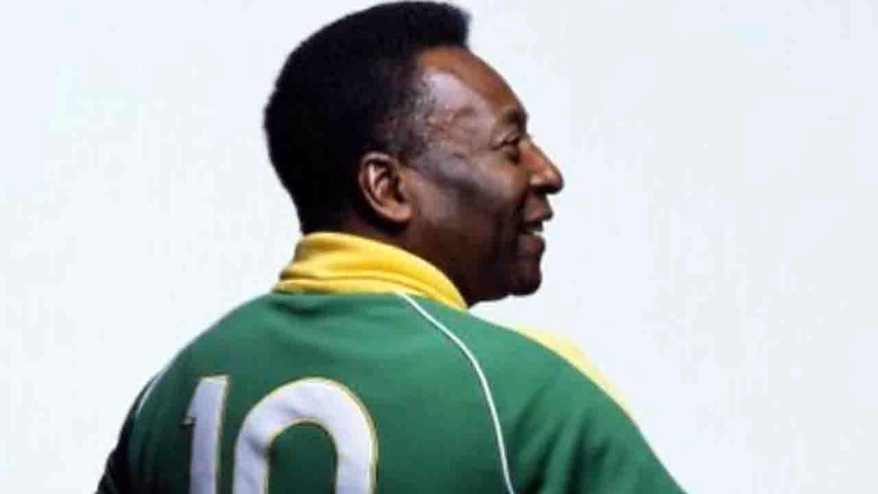 Pelé