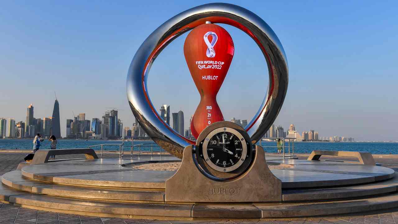 Qatar 2022