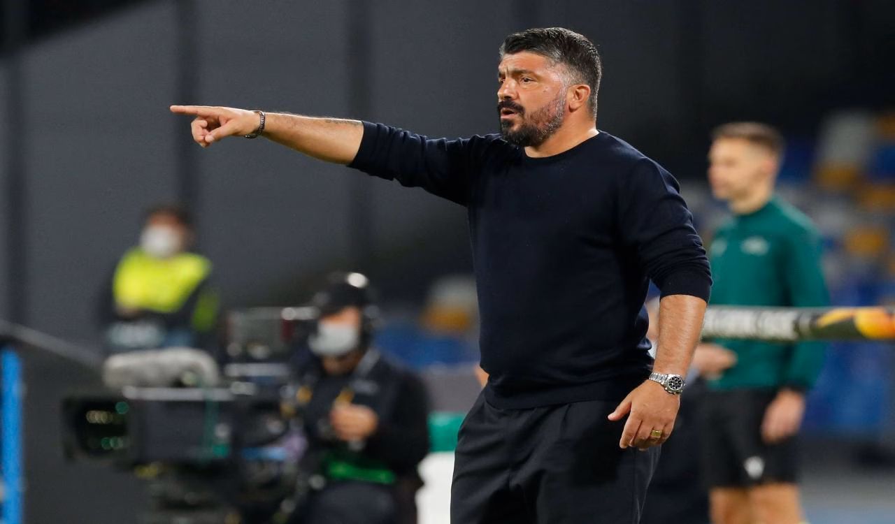 Gattuso