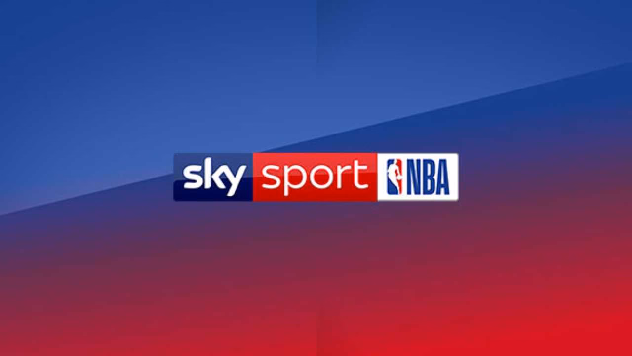 Sky Sport Nba