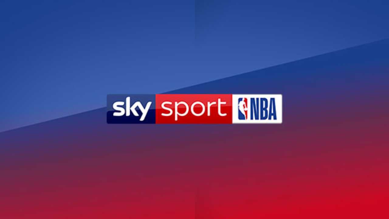 Sky Sport Nba