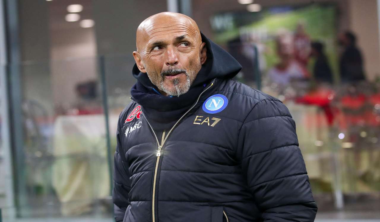 Luciano Spalletti