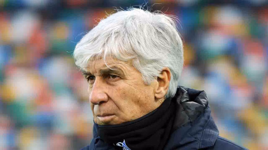 Udinese Atalanta Gasperini