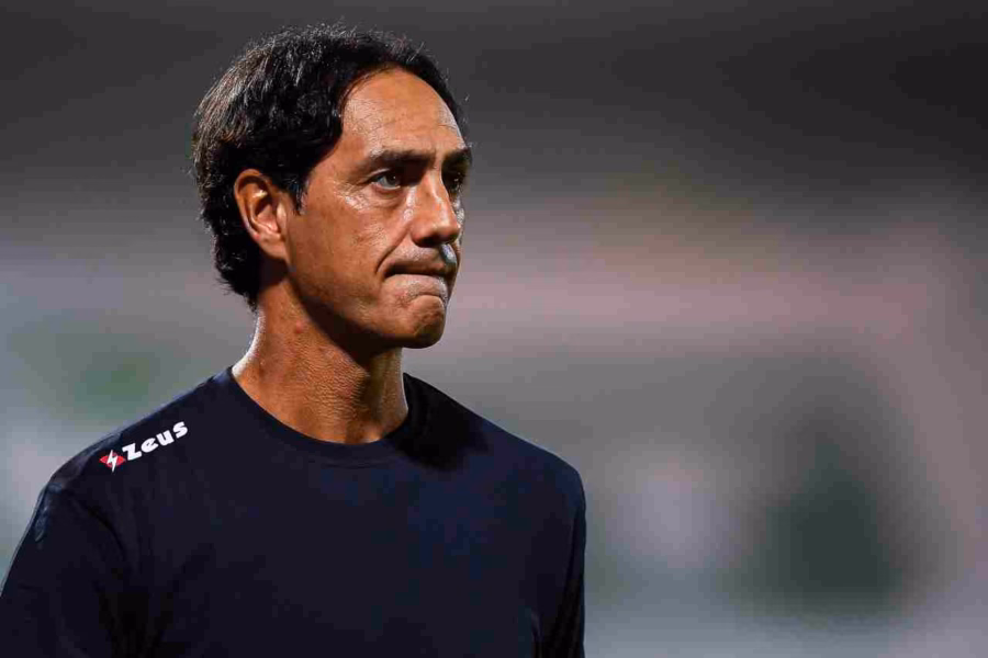 Alessandro Nesta Monza Verona