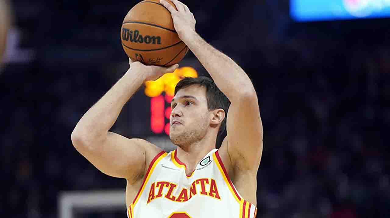 Danilo Gallinari